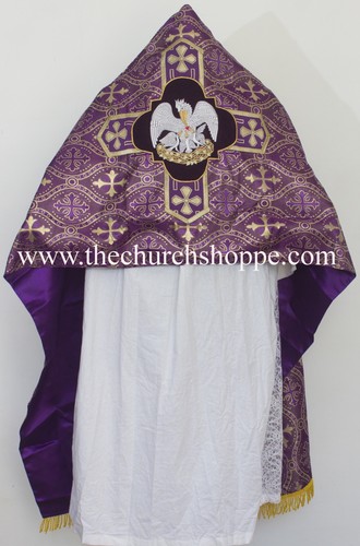 The church shoppe - the, omerale